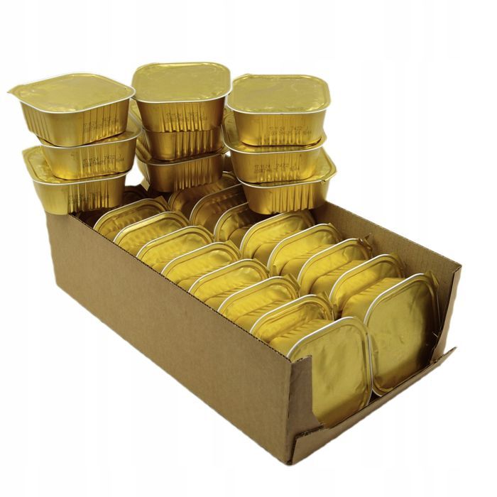 36 X 300G Mokra Karma Dla Psa Tacka Paczka Ekonomiczna 10,8 Kg