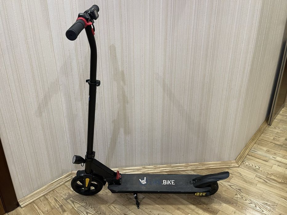 Електросамокат Like Bike Twist