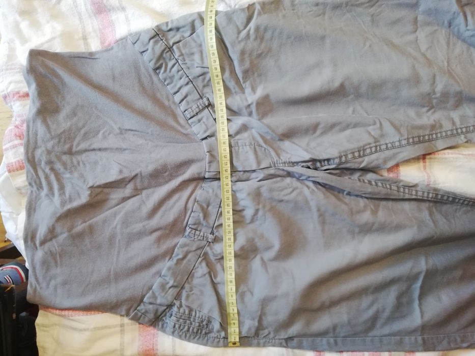 Ubrania ciążowe H&M