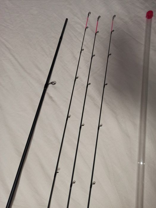 Flagman Armadale Basic Feeder 3,9m. 150g.