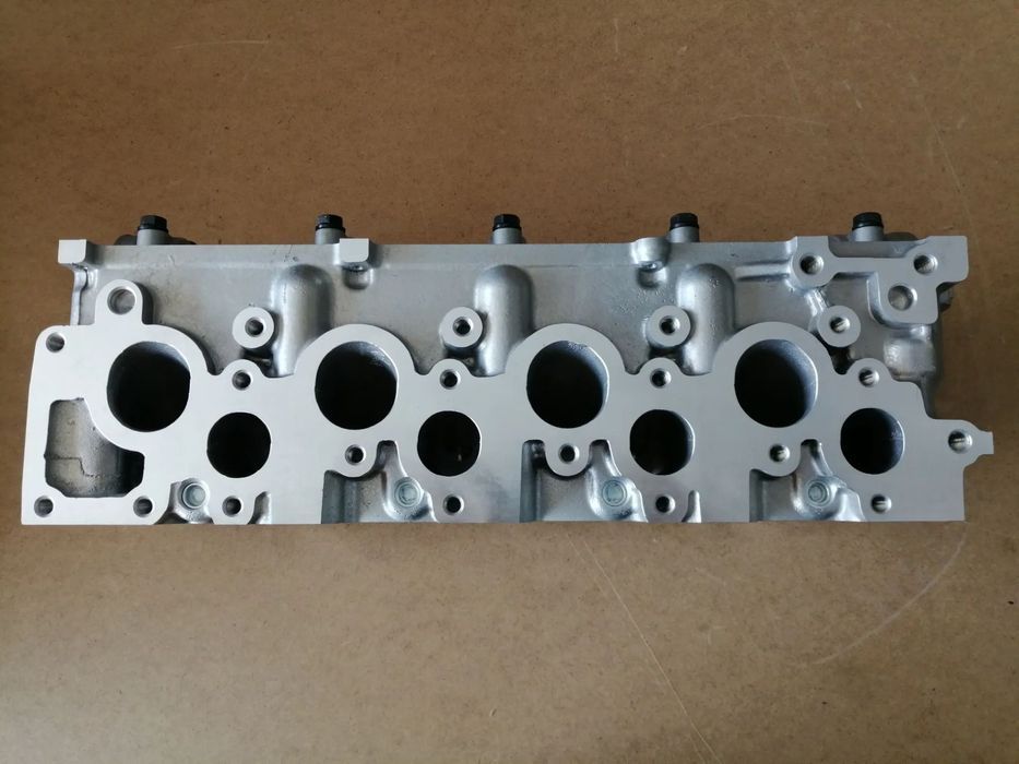 Cabeça Motor 2.0d e 2.0 td - Suzuki Vitara e Grand Vitara e Mazda 626