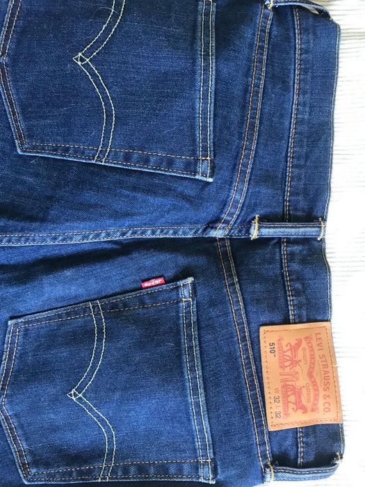 Levi’s 510 w32 l32