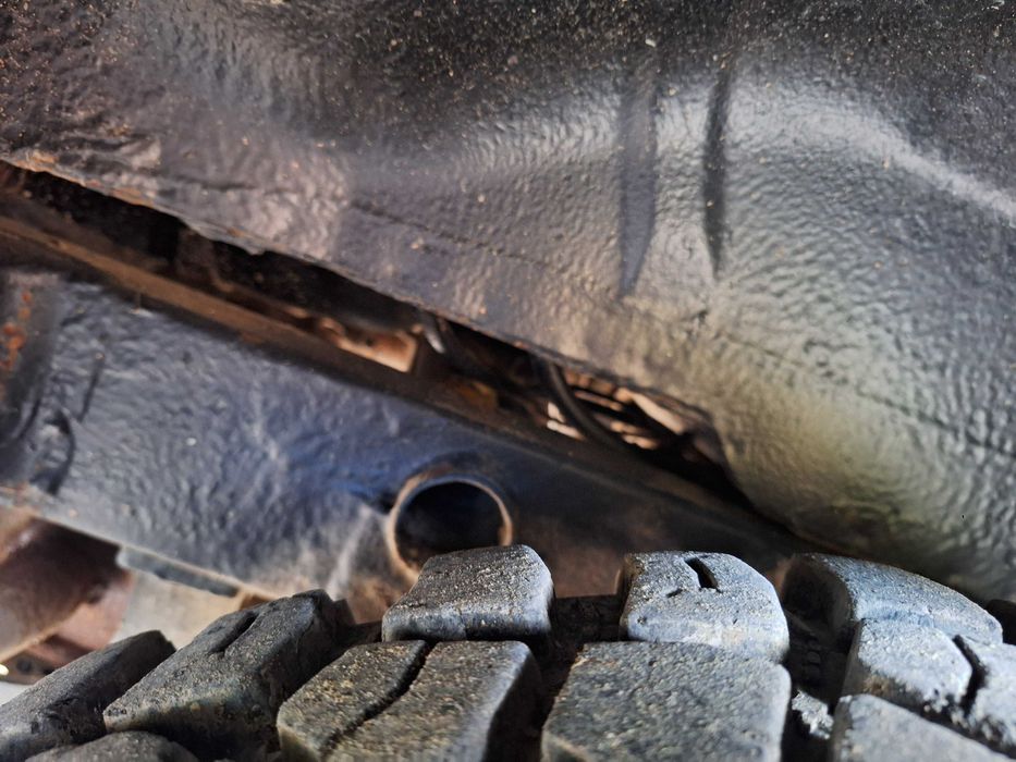 Sprzedam Suzuki Jimny 1,3  + LPG , 4x4