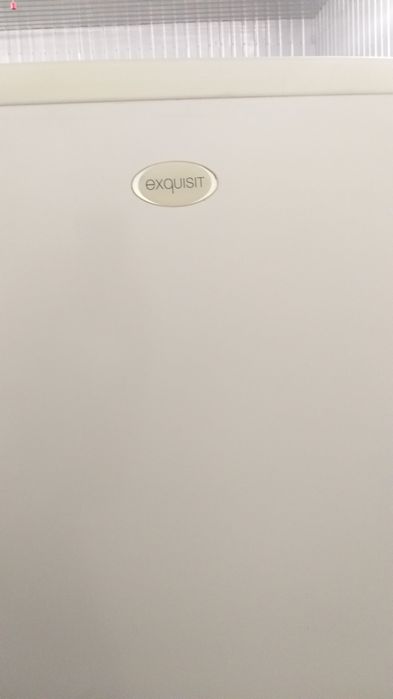 Холодильник двух камерный