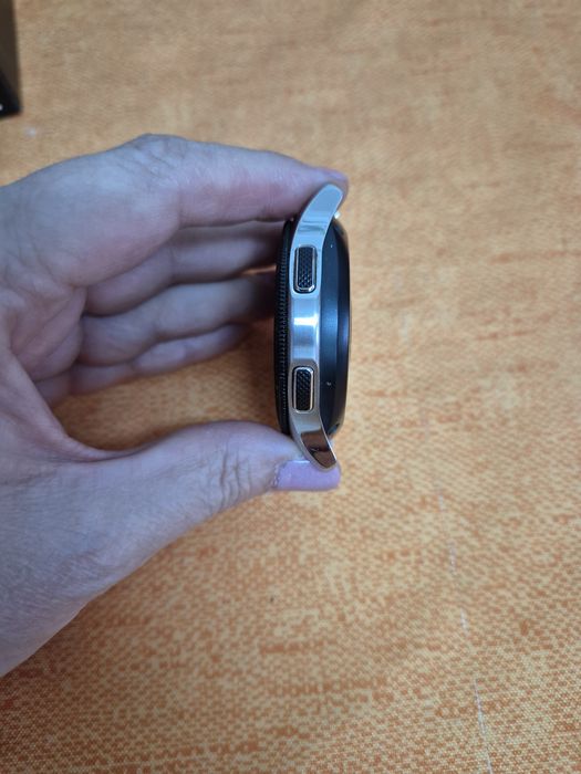 Smartwatch Samsung Galaxy