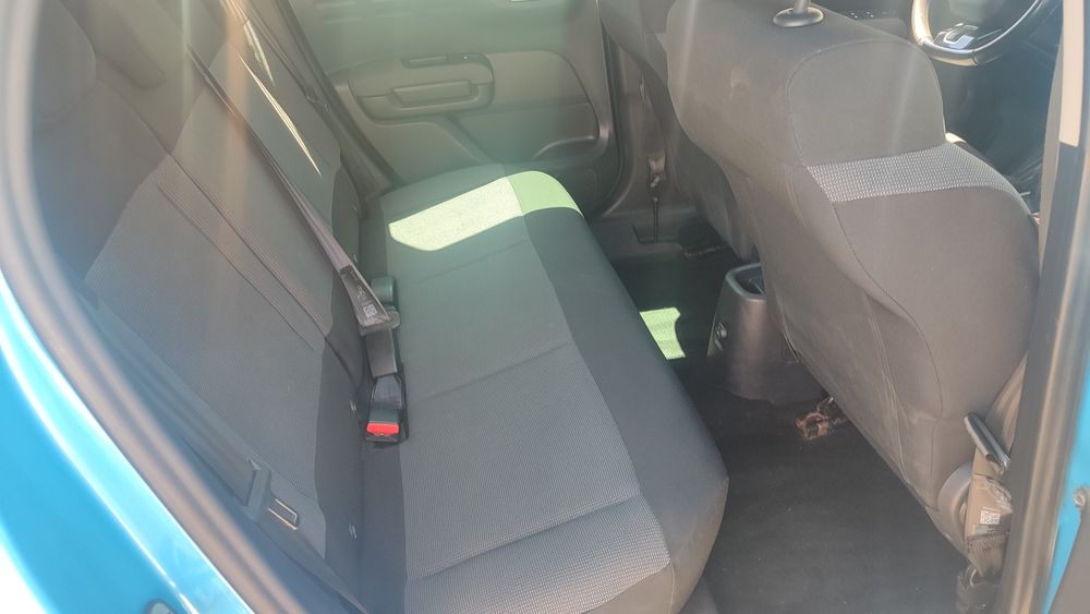 Citroen C3 Aircross 1.6Hdi Nacional