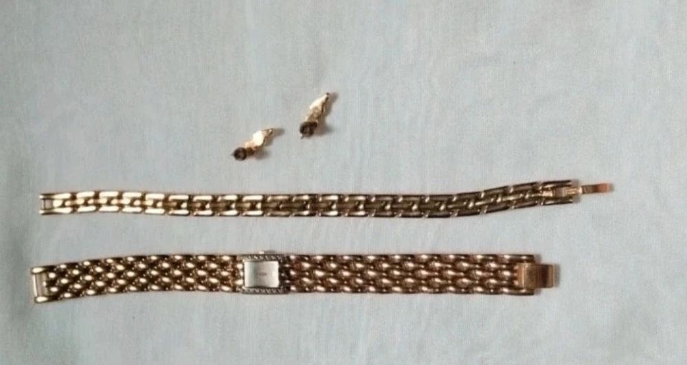 Conjunto Citizen Elegant