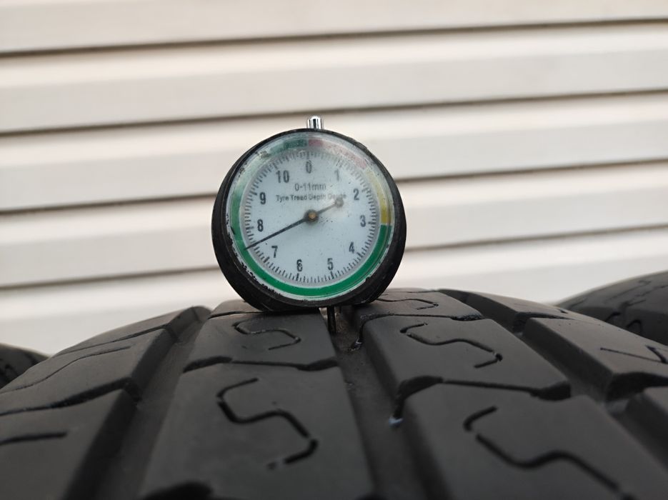 205.65.16c komplet opon letnich Mabor Dot 2020