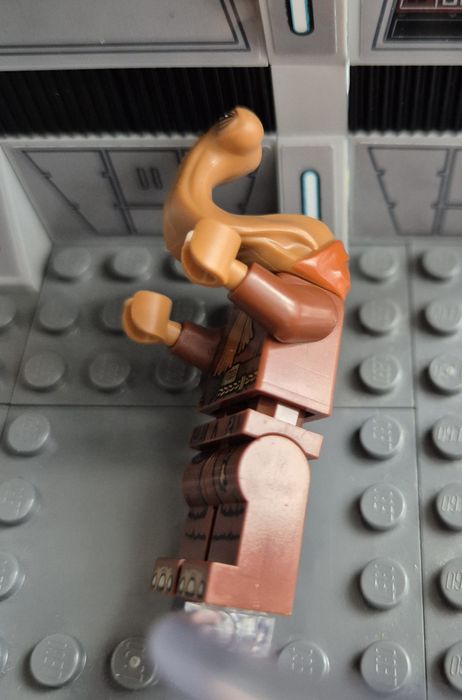 Lego star wars sw1128