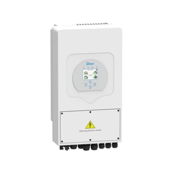 Falownik Deye 3.6kW 1faz