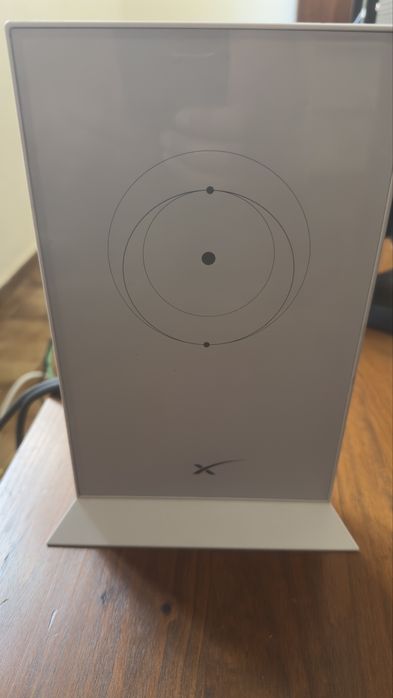 Antena Starlink Gen 2