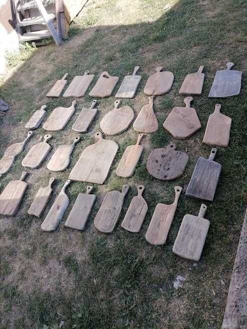 Винтажные Деревянные Разделочные Доски Разделочная Деревянная Доска