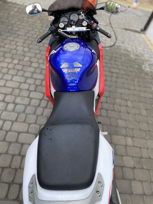 Honda CBR600 хонда сбр мото з німеччини