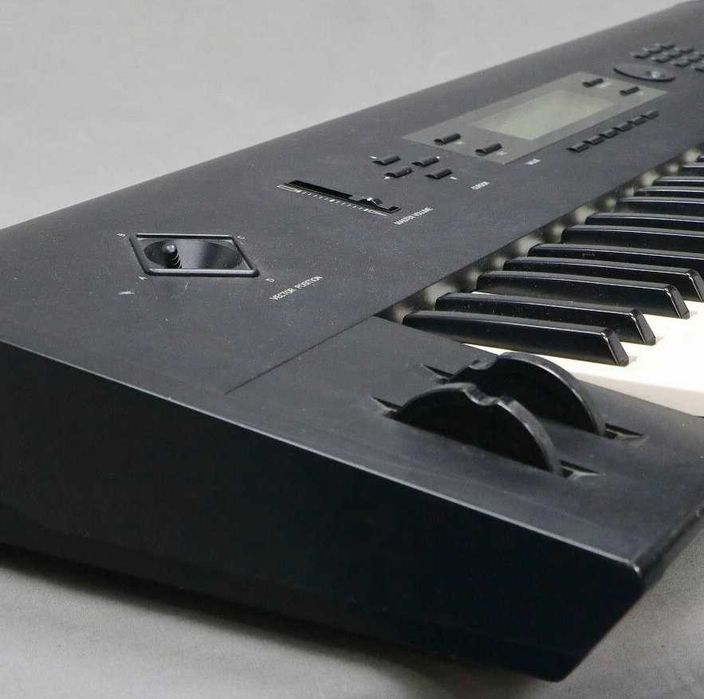 Korg Wavestation EX436001776578734082