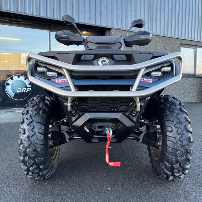 BRP OUTLANDER MAX LIMITED 1000R