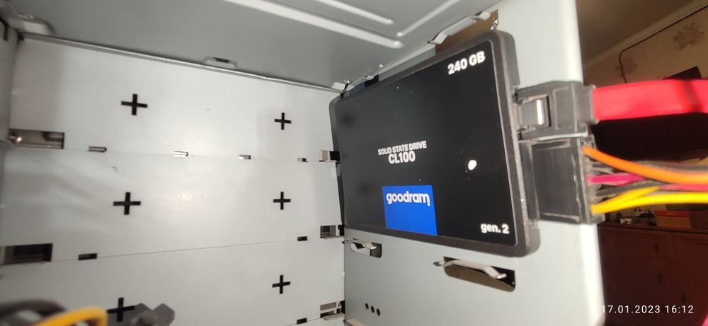 Ігровий комп'ютер