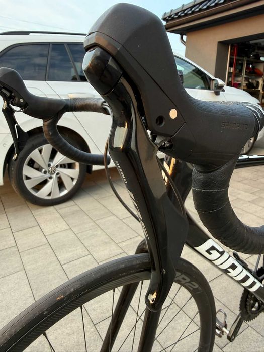 Sprzedam rower szosowy Giant