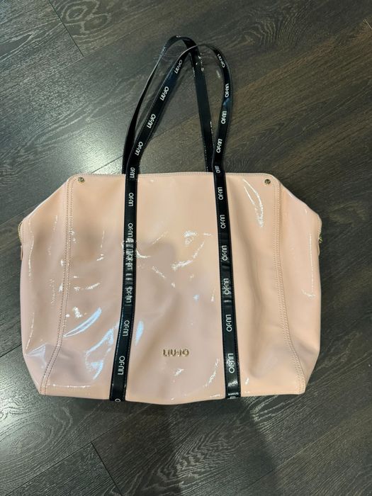 OKAZJA Oryginalna torebka LIU JO.