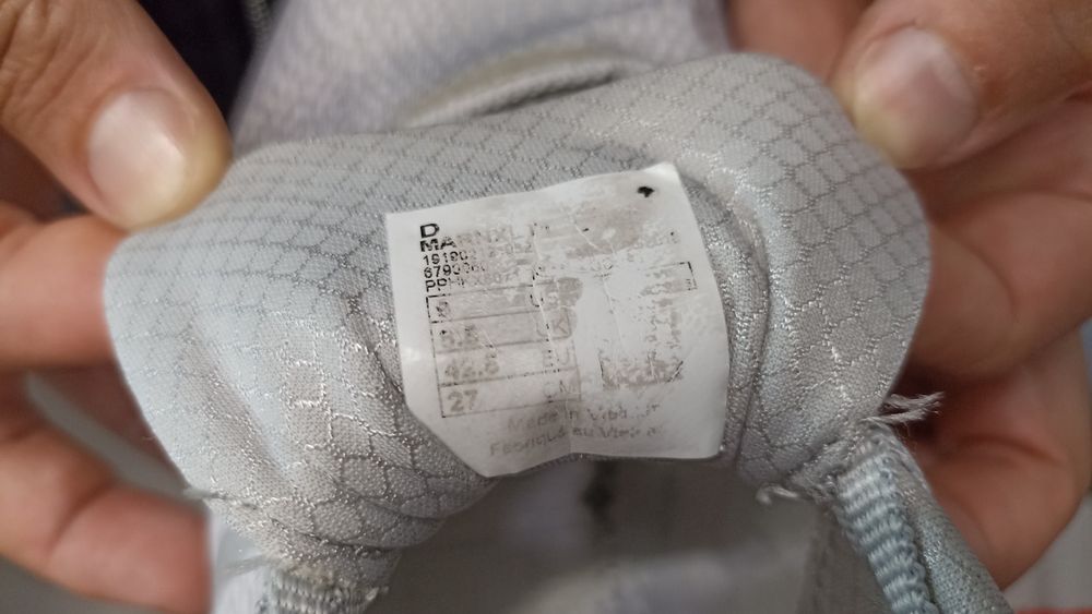 Чоловічі кросівки для бігу New Balance Men's Fresh Foam Arishi Nxt V1