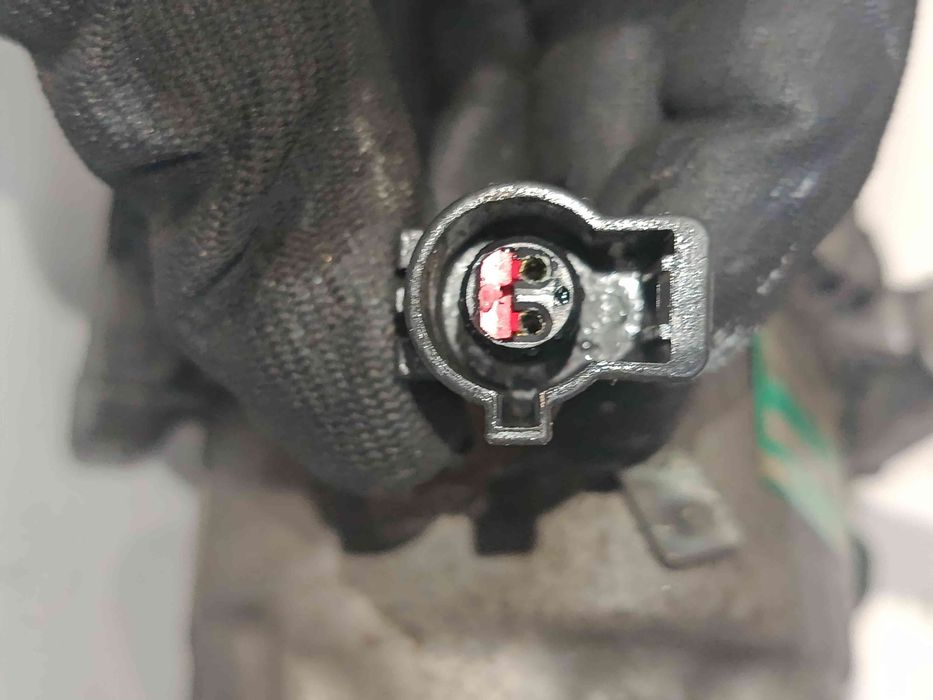 Compressor AC MAZDA 2 (DY)