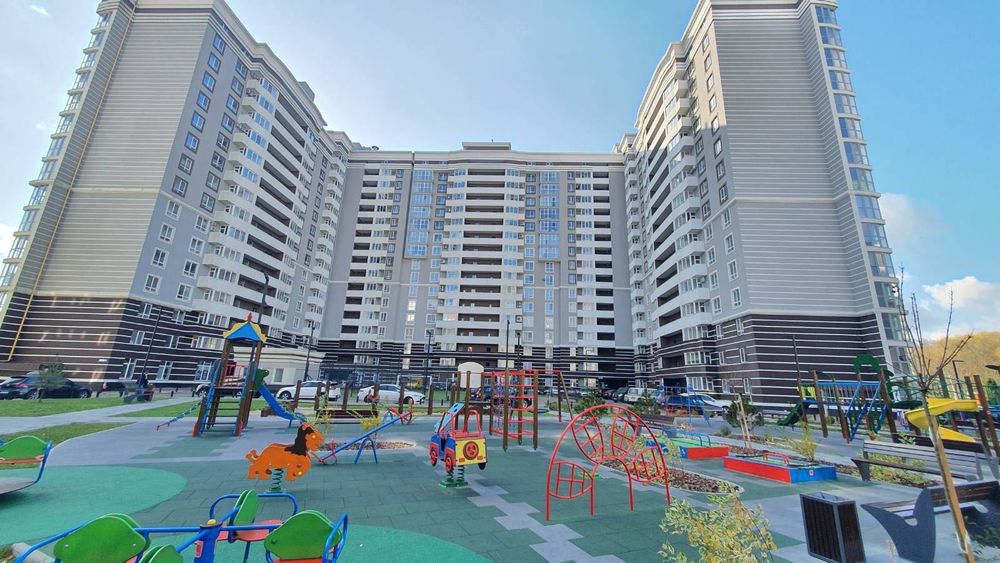 Люкс в Елітному ЖК Над Бугом. Центр міста