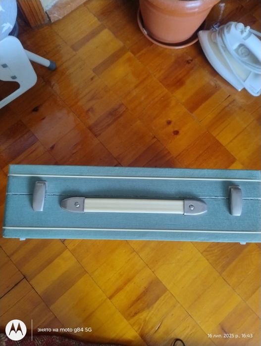 Фотозбільшувач ЗЕНІТ