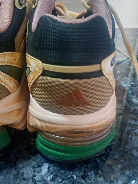 Adidas Supernova Cushion 7 Fe2O3 / Earth