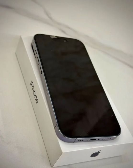 Продам iPhone 14 pro