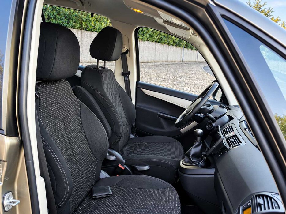 C4 Grand Picasso Exclusive 1.6 hdi