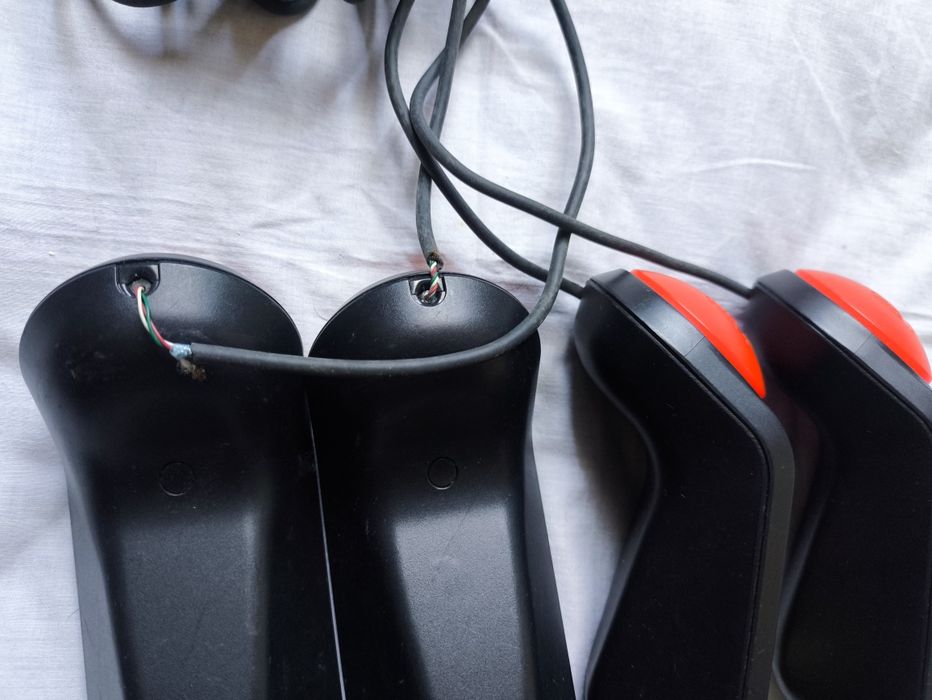 Campainhas Buzz!! PS2/PS3 (Avariadas)