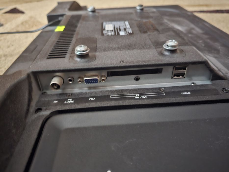 Телевізор Onkyo LED32HD