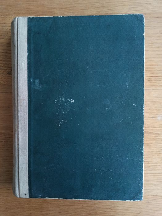 Rodzina Durelów, Barbara Giles, 1951 r.