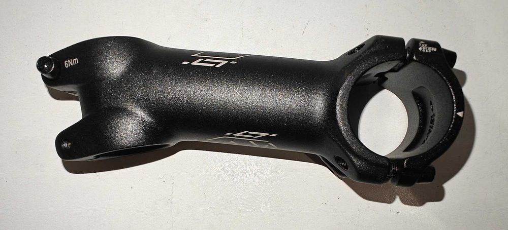 Mostek Wspornik kierownicy PRO LT 100 mm / 17°