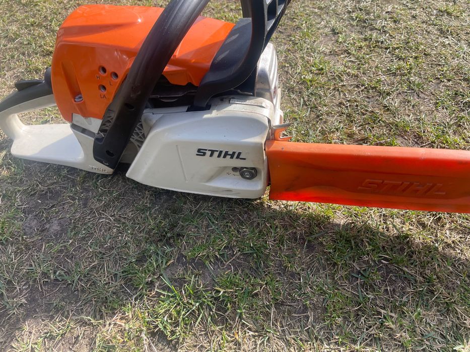 Pilarka Stihl ms231