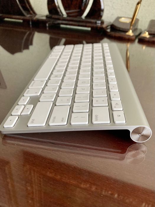 Apple Magic Keyboard клавиатура Mac