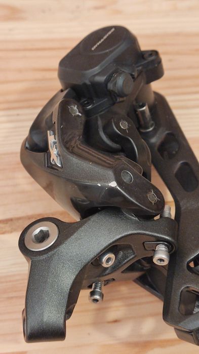 Shimano Deore XT RD-M8000, 11s przerzutka tylna