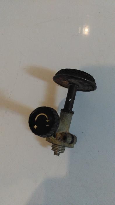 Espalhador de fogão gás Bilhas pequenas