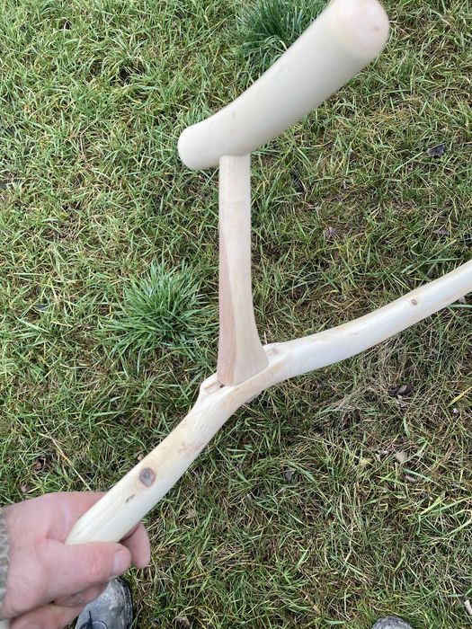 Кісся для ручної коси.