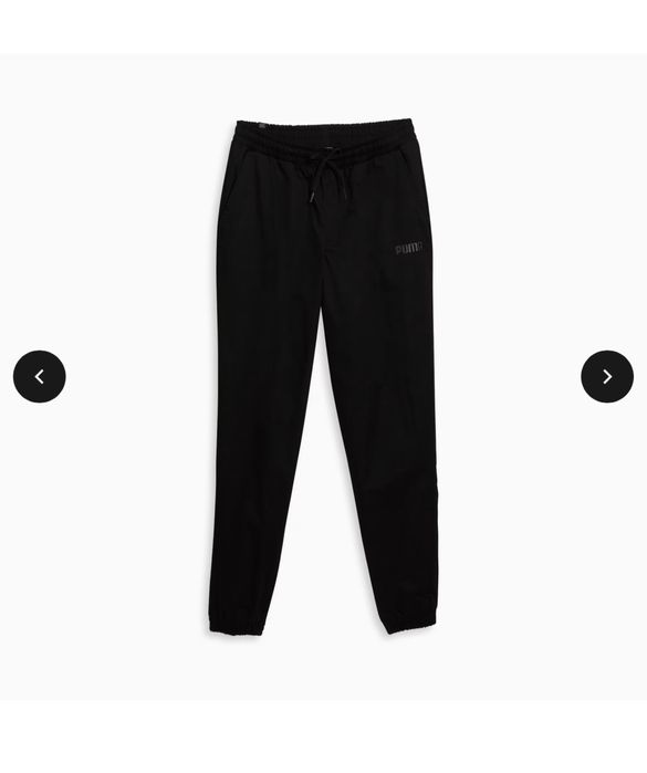 Штани спортивні PUMA