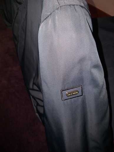 Vendo Parka Lion of Porches - azul escura homem