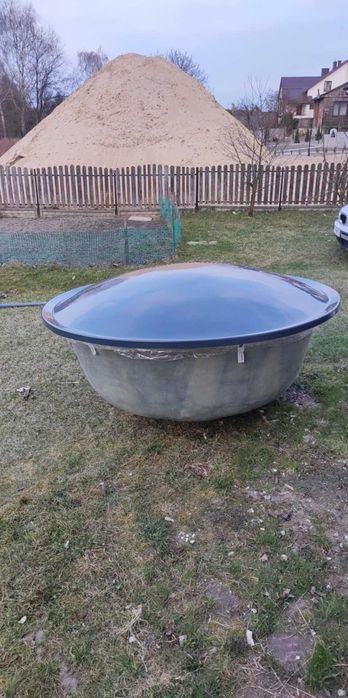 Sprzedam wkład do bali 200 na 86