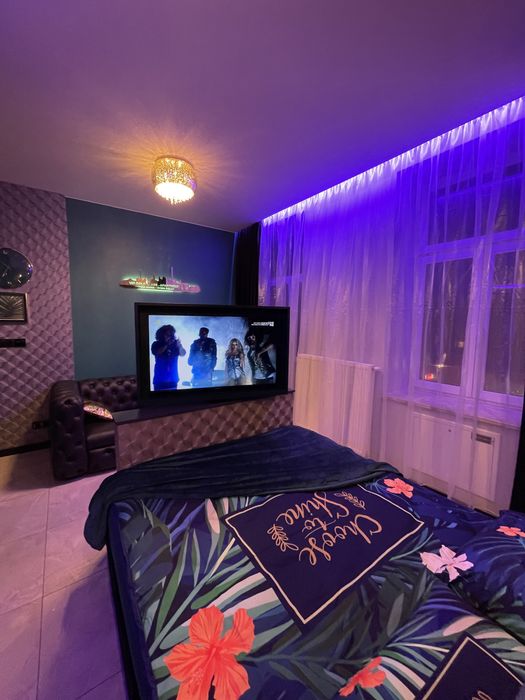 Jacuzzi i Sauna Gold Centrum Rynek Kielce Parking