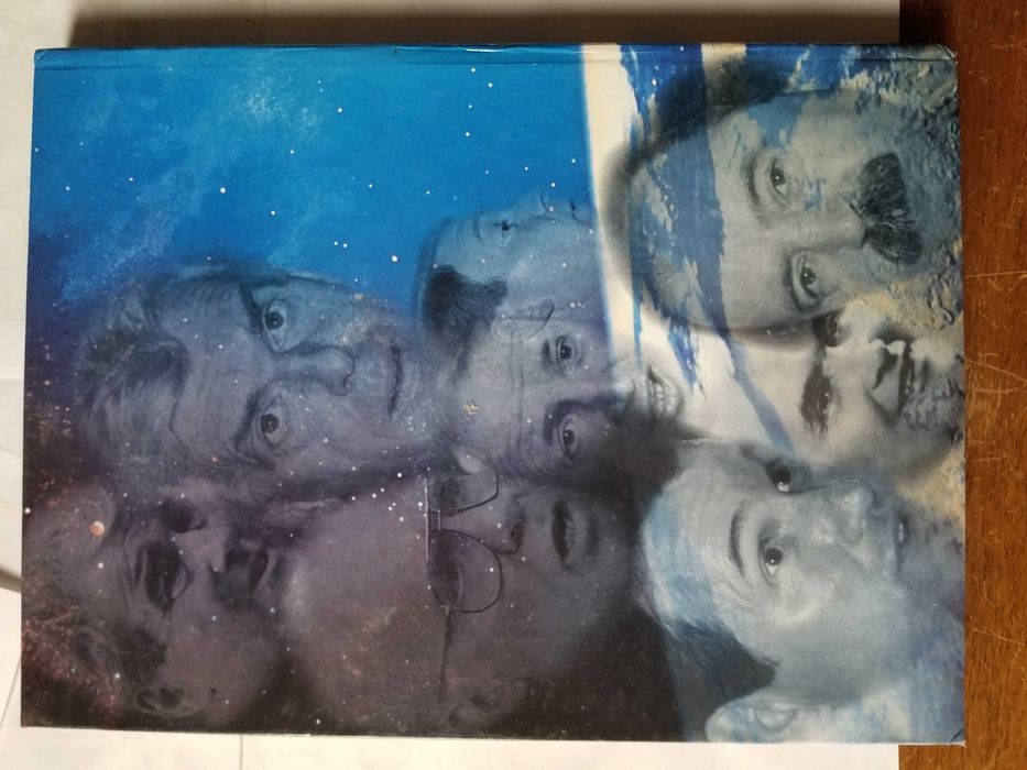 Livro - O mundo do Futebol