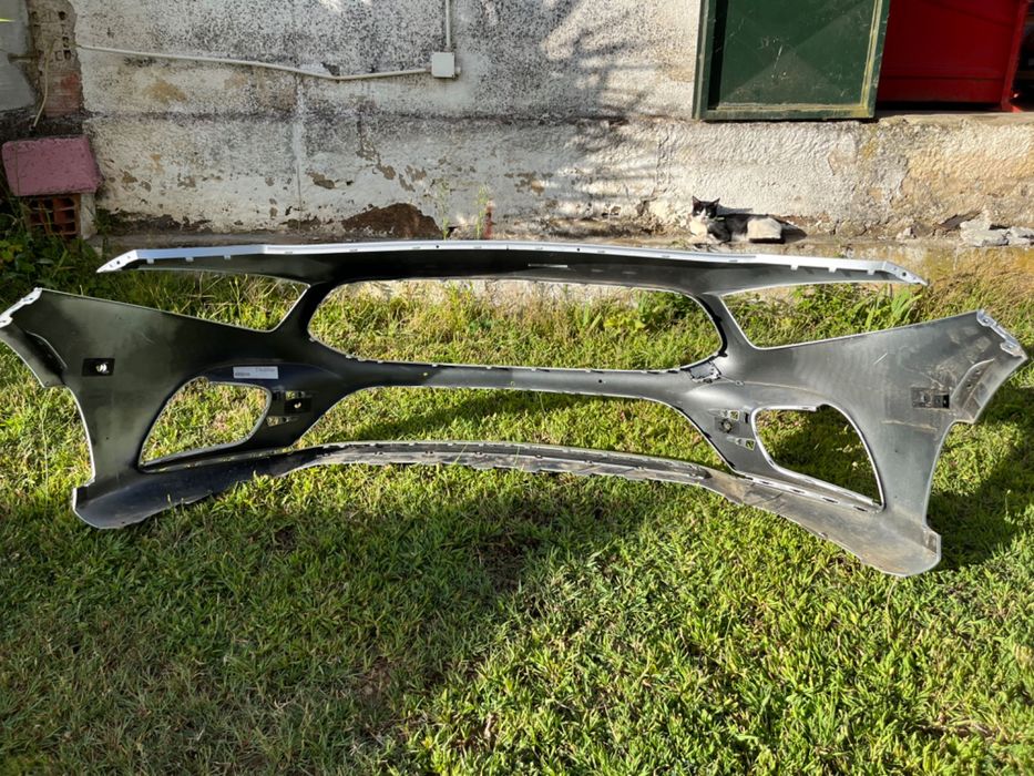 Para-Choques Mercedes class a200 Amg