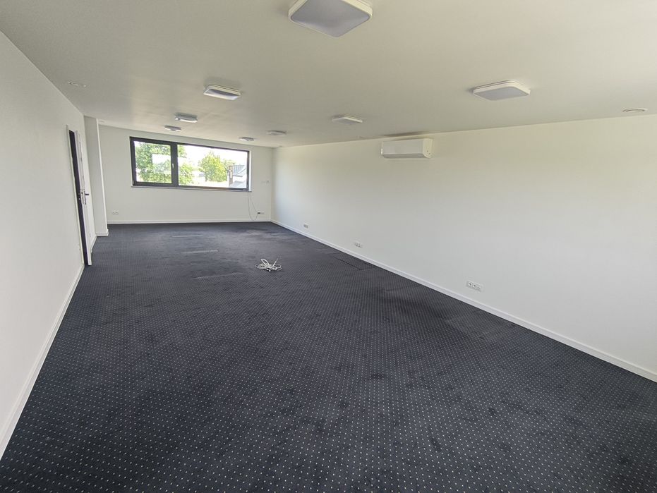 Budynek biurowo-usługowy (62 m2, 124 m2)  do wynajęcia Odolanów od ZARAZ