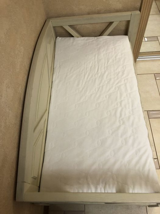 Кровать 80 - 140