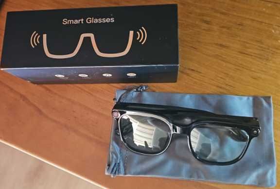 Smart Glasses PEJE