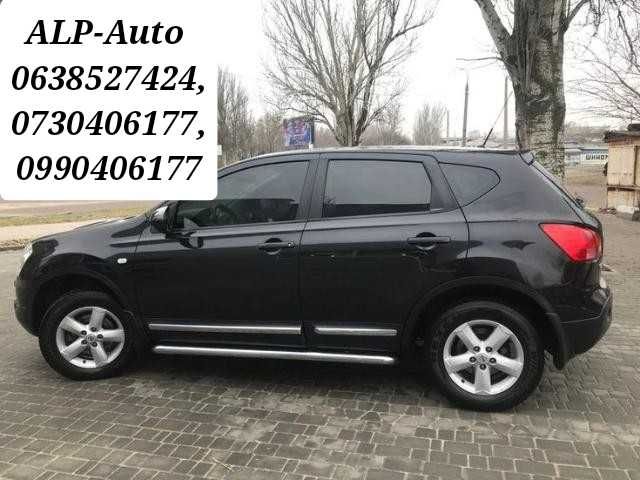 Ніссан Кашкай Nissan панорама люк крыша четверть крыло авторазборка
