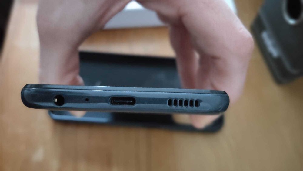 Smartphone SAMSUNG Galaxy A13 (6.6 - 128 GB - Preto)