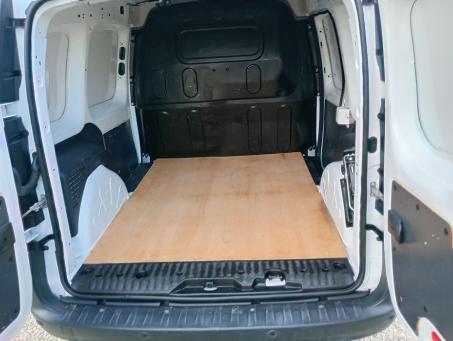 Mercedes Citan 1.5 dCi 3 osobowy